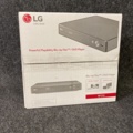 926427-2 Compact Blu-ray player LG BP250
