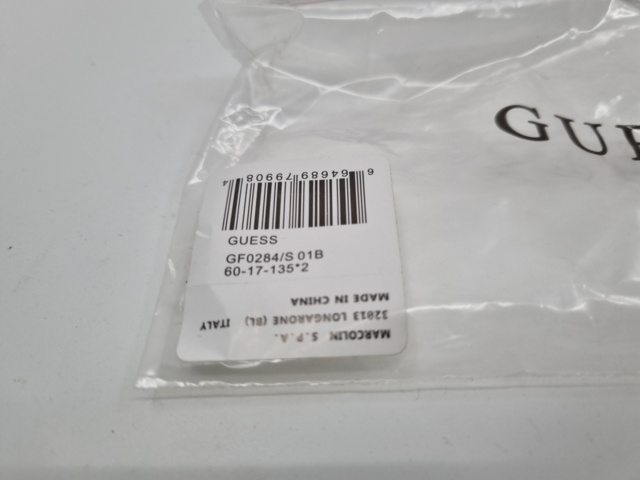 925241-4 2 Guess sunglasses, women - Shipping included