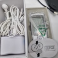926529-2 TWS headset + QI charger + webcam + pain reliever + hacker + endoscope - Shipping included