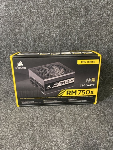 926460-2 Power supply Corsair RM750X V2 750W