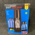 926476-2 SodaStream Spirit Gigapack