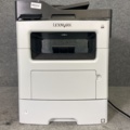 805212-1 Multifunction Printer - Lexmark XM3150