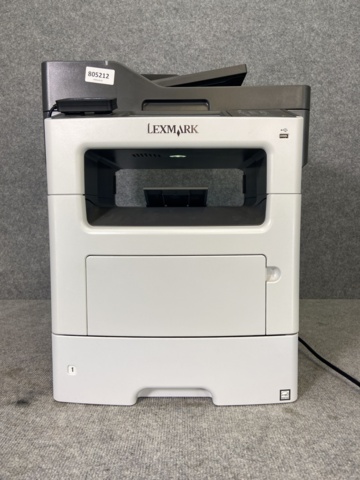 805212-1 Multifunction Printer - Lexmark XM3150