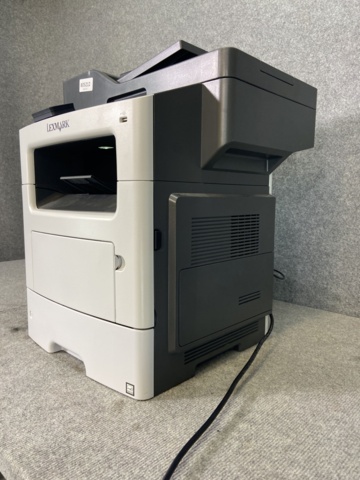 805212-2 Multifunction Printer - Lexmark XM3150