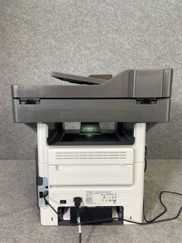 805212-4 Multifunction Printer - Lexmark XM3150