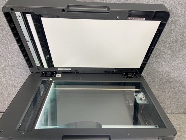 805212-8 Multifunction Printer - Lexmark XM3150