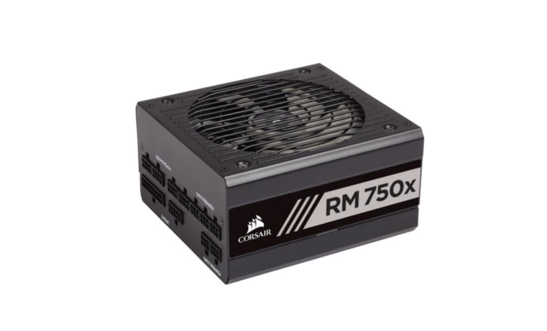 926460-1 Power supply Corsair RM750X V2 750W