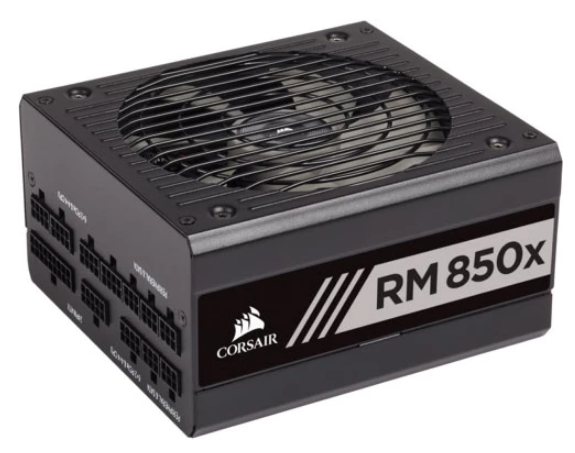 926470-1 Corsair RM850X V2 850W power supply