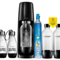 926476-1 SodaStream Spirit Gigapack