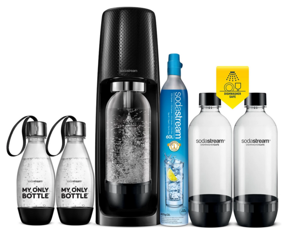 926476-1 SodaStream Spirit Gigapack