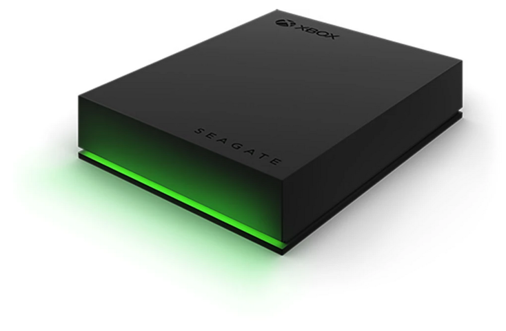 926366-1 2TB Hardgate Seagate Xbox Game Drive 2TB