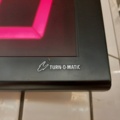 868512-5 Queue system, Turn-o-Matic