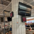 868512-8 Queue system, Turn-o-Matic