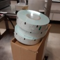 868512-9 Queue system, Turn-o-Matic