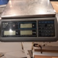868515-2 Digital scale - Cas ER
