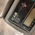 868515-3 Digital scale - Cas ER