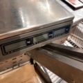 868515-4 Digital scale - Cas ER