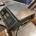 868515-5 Digital scale - Cas ER