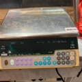 868516-2 Digital scale - Digi DS-680