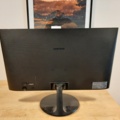 805202-2 Monitor 27 "- Samsung S27F350FHU