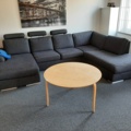 805205-5 Sofa & table