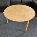 805205-4 Sofa & table