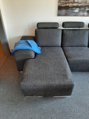805205-3 Sofa & table