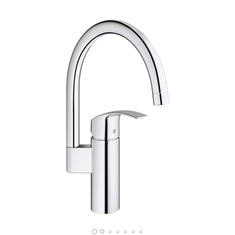 926846-1 Kitchen faucet Grohe Eurosmart