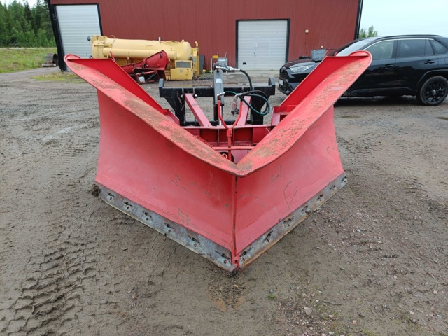 889177-1 Mählers point plow