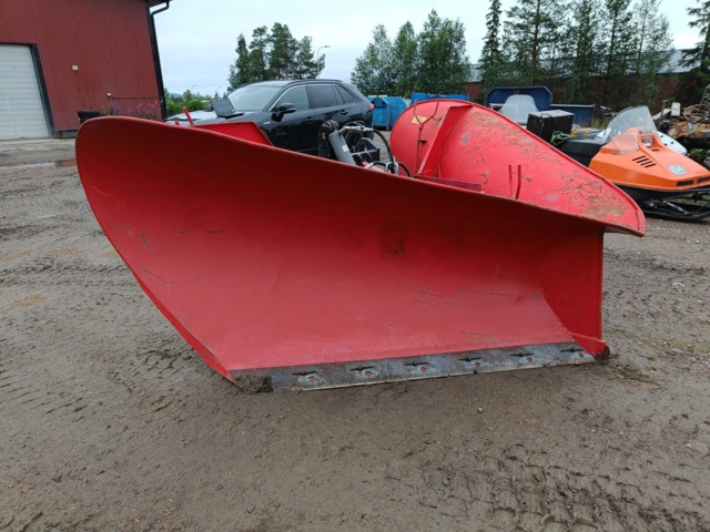 889177-2 Mählers point plow