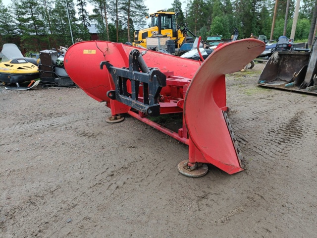 889177-3 Mählers point plow