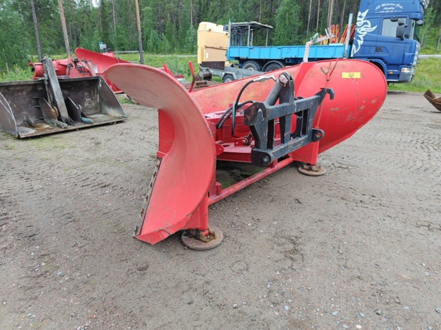 889177-5 Mählers point plow