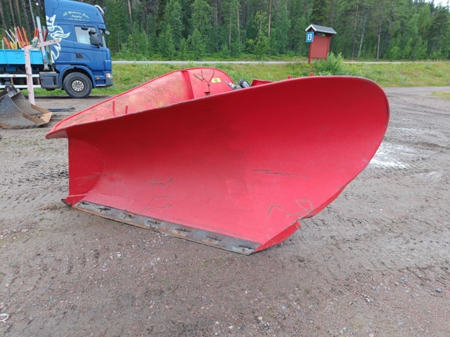 889177-6 Mählers point plow