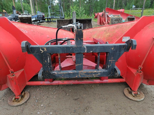 889177-7 Mählers point plow
