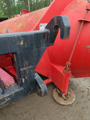 889177-8 Mählers point plow