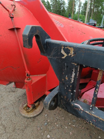 889177-9 Mählers point plow