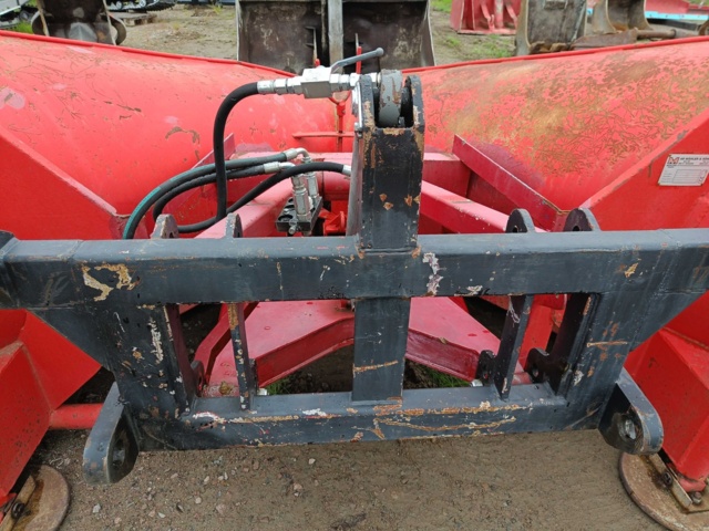 889177-10 Mählers point plow