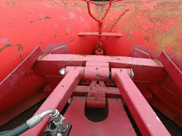 889177-11 Mählers point plow