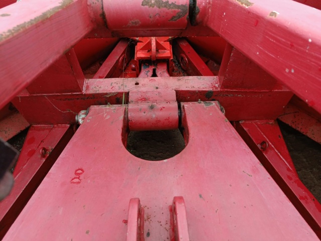 889177-12 Mählers point plow