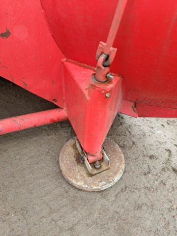 889177-13 Mählers point plow