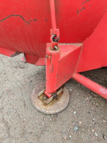 889177-14 Mählers point plow