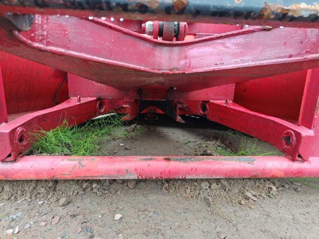 889177-15 Mählers point plow