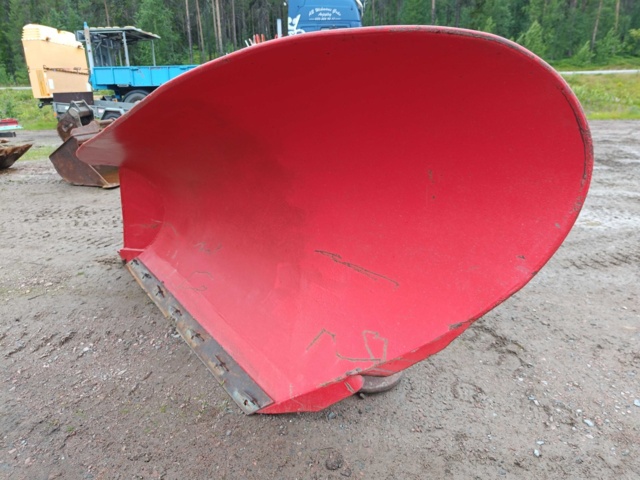 889177-18 Mählers point plow