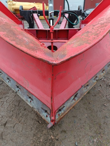 889177-20 Mählers point plow