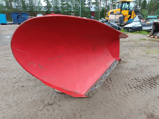 889177-21 Mählers point plow