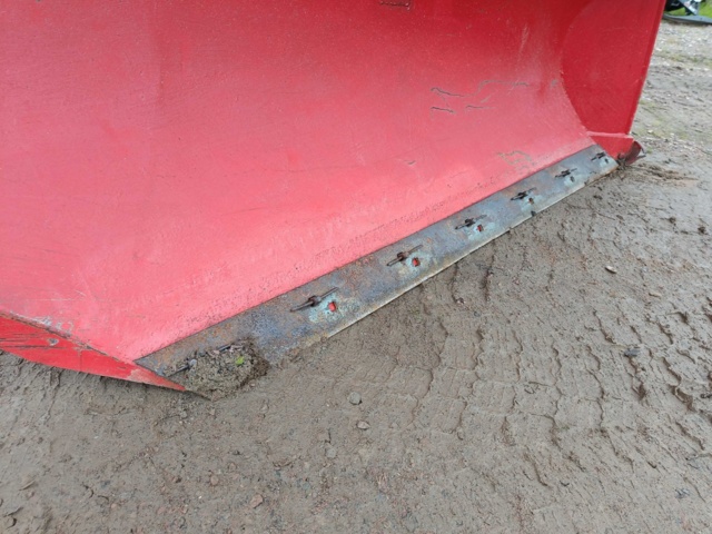 889177-22 Mählers point plow