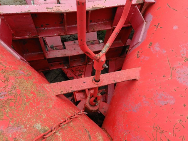 889177-24 Mählers point plow