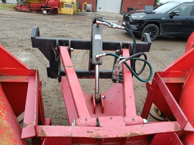 889177-25 Mählers point plow