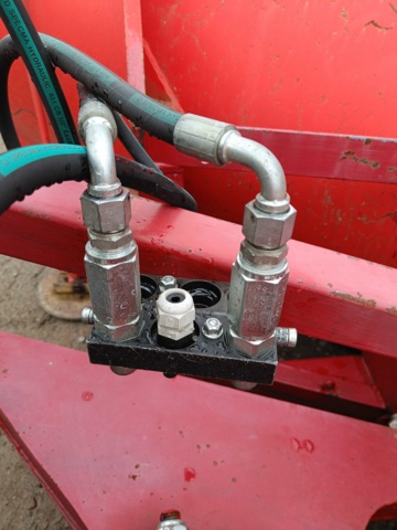 889177-26 Mählers point plow