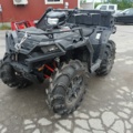 889180-1 Polaris Sportsman XP 1000 EPS AWD -2017